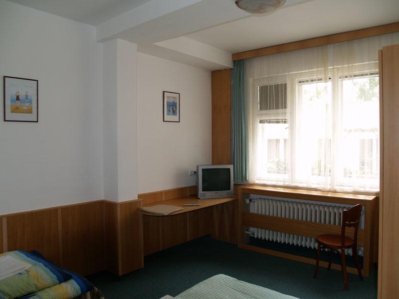 Pension Pod Šibeňákem Strmilov Esterno foto