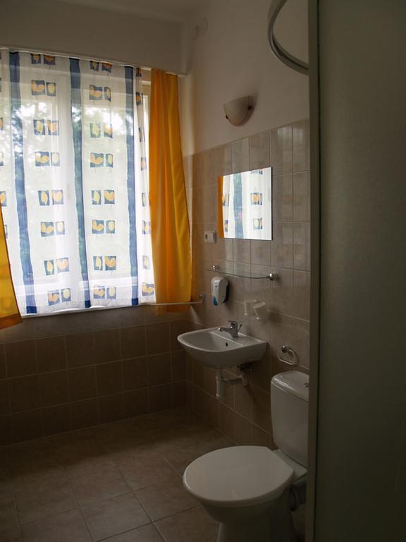 Pension Pod Šibeňákem Strmilov Esterno foto